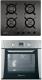 Mastercook  M6E FCX+GCF64SI 