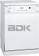 Whirlpool  ADP 6838  WH 