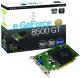EVGA GeForce 8500 GT 256MB PCI-E  256-P2-E740-LR 