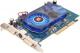 Sapphire Radeon HD 3650 - 512MB AGP  11129-01-10R 