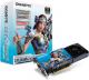 Gigabyte GeForce GTX 260 OC 896MB PCI-E  GV-N260OC-896H-B 