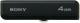 Sony  MICRO VAULT ULTRA MINI 4GB USB (USM4GJB) 