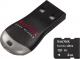 SanDisk  MEMORYSTICK MICRO M2 ULTRA 2GB +CZYT 