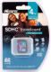 Memorex  SDHC 4 GB 
