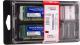 Kingston 3GB DDR2 667 CL4  KHX5300S2LLK2/3G 