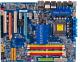 Gigabyte  GA-EP45-UD3P 