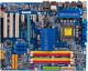 Gigabyte  GA-EP45-UD3R 