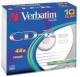 Verbatim  CD-R/50/Rulon 700MB 52x DataLife Pastel 43417 