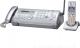 Panasonic  KX-FC 258 Termotransfer 
