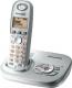 Panasonic  KX-TG7321 Dect/Silver 