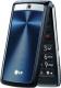 LG  KF300 Wine Black 