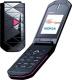 Nokia  7070 Prism Black 