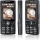 Samsung  I550 Navi kit 