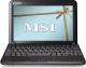 MSI  U100-458PL 