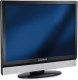 Grundig 22"  VISION 2 22-2830 T  Czarno-srebrny