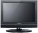 Manta Multimedia  19"  LCD1908  Czarny