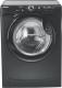 Hoover  VHD 814 3ZD BLACK 