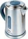 Amica  KS4011 GENTLIS INOX 