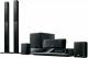 JVC  TH-G60 Czarny 