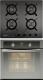 Mastercook  M8EP FL+GCF64SI 