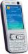 Nokia  N73 PLUM SILVER 