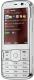 Nokia  N79 SEAL GRAY-E.BROWN 