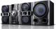 Sony  MHC-GT444  Kasety kompaktowe CD\CDR\CDRW 
