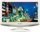 Sharp 19"  LC19D1EWH  Bia�y