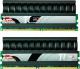 G.Skill 4GB Dual DDR2 800 CL4  F2-6400CL4D-4GBPI-B 