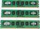 Kingston 3GB DDR3 1066  KVR1066D3N7K3/3G 