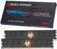 GeIL 4GB Dual DDR2 1066 CL5  GB24GB8500C5DC 