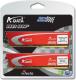 A-Data 4GB Dual DDR3 1600 CL8  AD31600E002GMU2 