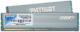 Patriot 2GB Dual DDR3 1600 CL7  PDC32G1600LLK 