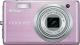 Nikon  COOLPIX S560 r�owy 