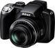 Nikon  COOLPIX P80 czarny + 4GB 