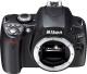 Nikon  D40/18-55II KIT 