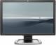 Hewlett-Packard L2445w  KT931AA  Czarno-srebrny