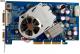 Sparkle Tech. GeForce 6600 GT 128MB AGP  SP-AG43GDH/128M 