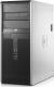 Hewlett-Packard Compaq DC7900 1024MB 160GB Intel GMA 4500M HD Windows Vista Business + XP Professional  FU198EA 
