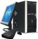 Optimus Young DH 400 GT 2048MB 320GB NVIDIA GeForce 8800GS Windows Vista Home Premium  452-792 