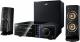 JVC  NX-F7 Czarny 