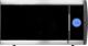 EasyTouch  ETA 7520 Isabell Inox 