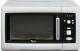 Whirlpool  VT 254 WH 