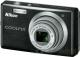 Nikon  S560 CZARNY 