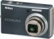 Nikon  S610C CZARNY 