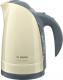 Bosch  TWK6007 V 