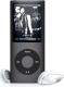 Apple Odtwarzacz MP4 8GB  MB754 