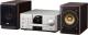 JVC  EX-AK1 + SP-EX-AK1  DVD\DVDR\DVDRW CD\CDR\CDRW 