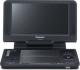 Panasonic  DVD-LS86EG-K 