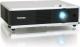 Toshiba Projektor LCD  TLP-X100  Czarno-srebrny